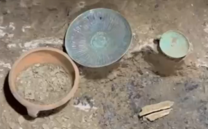 ПОТОМКИ АЛАН – НОХЧИ Часть.2