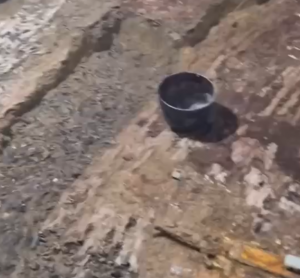 Археологические находки в Чечне