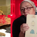 Проект “ВЕРТА – культурные традиции в мужском костюме чеченцев”