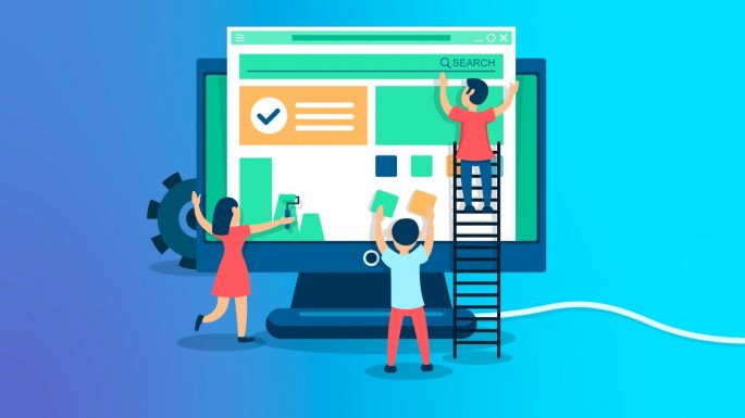 🔑Создание и обслуживание сайтов