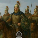 Найдено место захоронения легендарного наиба Улубия Ауховского