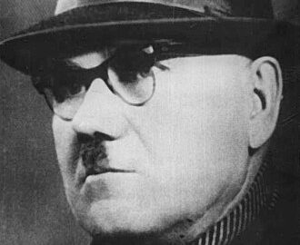Магомед Мамакаев: Литературный след в истории Чечни