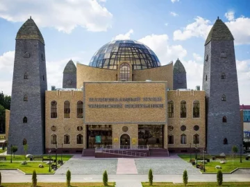 Национальный музей Чеченской Республики откроет свои двери в 2026 году