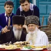 Почтение к старшим в чеченской культуре
