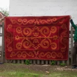 Истанг Дишни-Ведено.