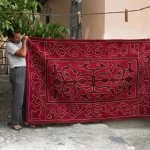 Истанг Селение Мескеты, Ножай-Юртовский р-н Чечни. 1965 г.Г Фотографии Студенецкой Е. Н.