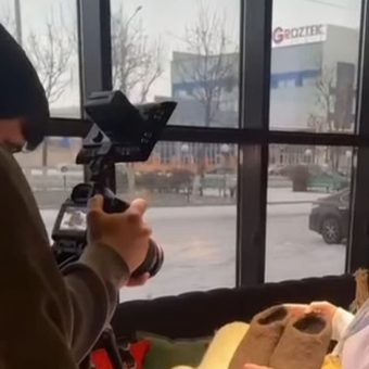 Войлок — живая традиция чеченского женского ремесла