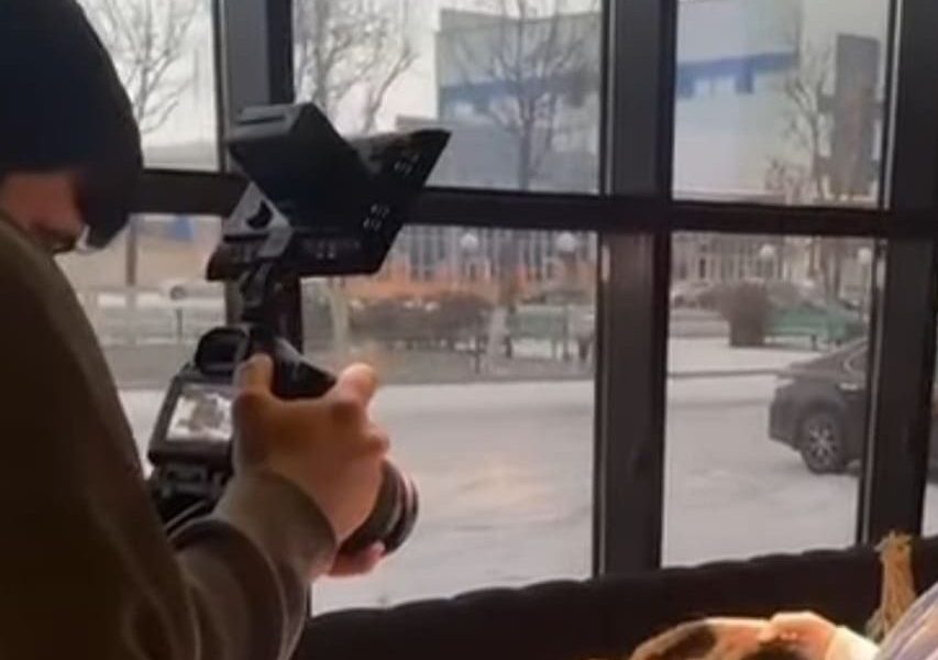 Войлок — живая традиция чеченского женского ремесла