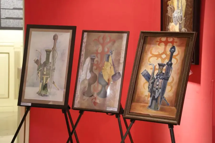 Бувайсар Сайтиев