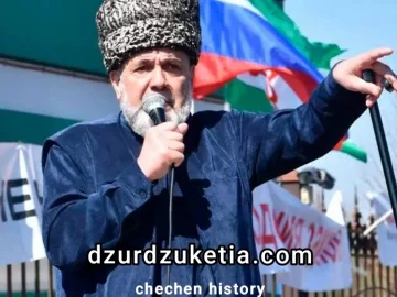 Освобождение Ахмеда Барахоева: повторный повод для беспокойства