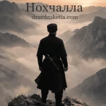 «Нохчалла»: капитал, который не обесценивается